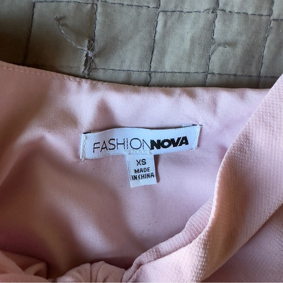 Crop top blouse - Picture 6 of 6